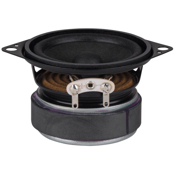Main product image for Visaton FRS5X-8 2" Full-Range Driver 8 Ohm 292-640